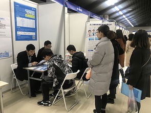 西咸新區人力資源服務中心成功舉辦2018年西咸企業校園行活動，助力勞務派遣服務發展