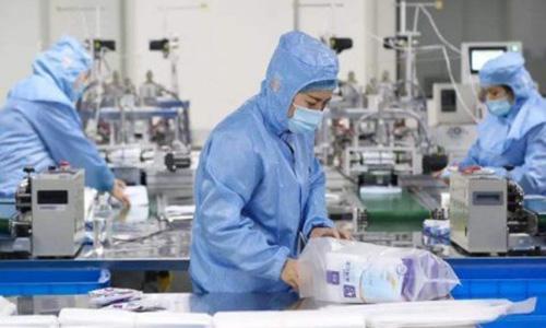 為復工復產，這家企業最高補貼7000元，但依舊缺人！你會選擇嗎？