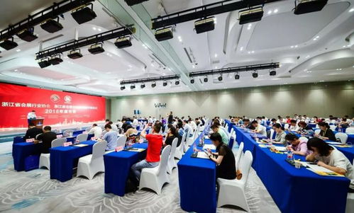 會議展覽活動行業提升項目利潤的可行路徑