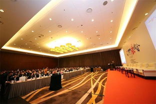 2016會展產業展洽會完美落幕，會議及展覽服務全面提升