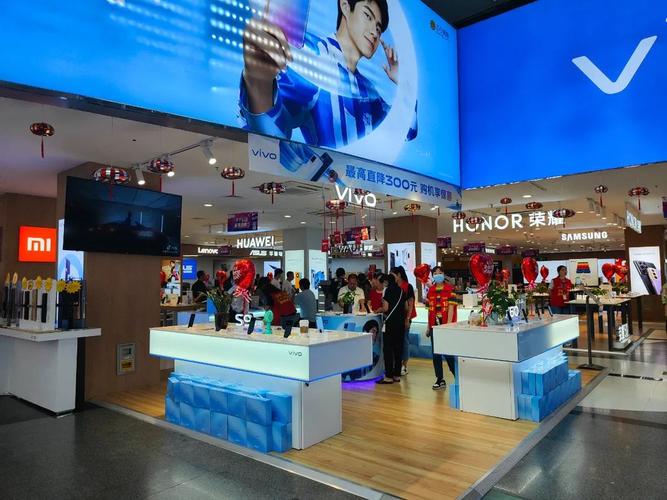 隨著高考的結(jié)束,電子產(chǎn)品在近期銷售攀升.