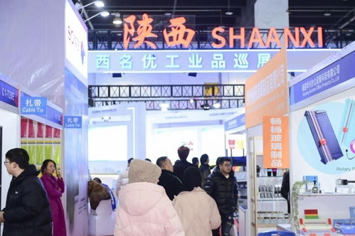 3天吸引觀眾2.13萬人次, 意向成交2.29億元,2023義烏外貿(mào)工廠展在義烏國際博覽中心舉辦