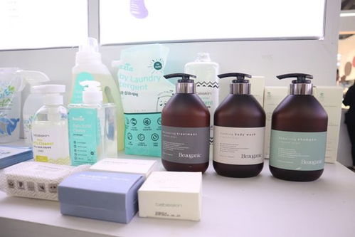 中國日用百貨商品交易會(huì)在滬開幕