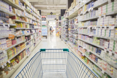 日用百貨行業的庫存管理 數據分析 用秒賬都能輕松解決