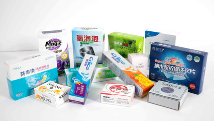 各類產品/快消品/日用品拍照