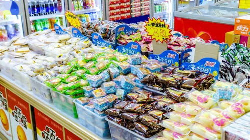 華商新生開學(xué)季 開學(xué)用品校內(nèi)超市一站式配齊,自助收銀輕松掃碼免排隊