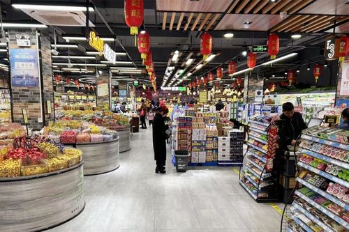 家門口 的菜場好不好 2023年浦東 最美菜場 評選活動開始啦