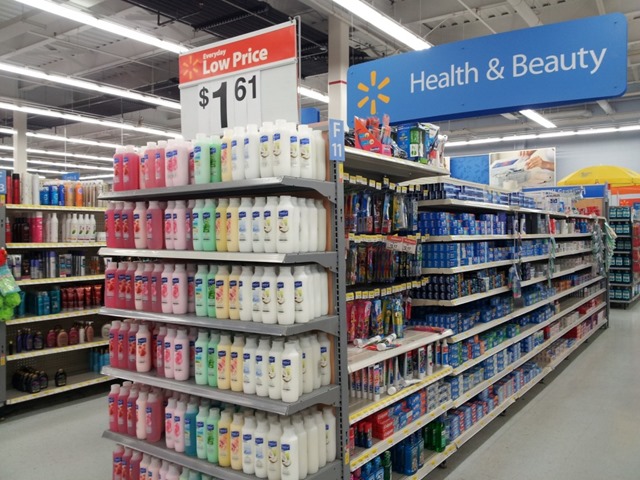 【轟動】沃爾瑪超市、萬達影院進駐嘉樂城租賃合同重磅發布!_財經_網