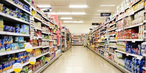 恒大棕櫚島 母親節(jié)超市大搶購周末開啟